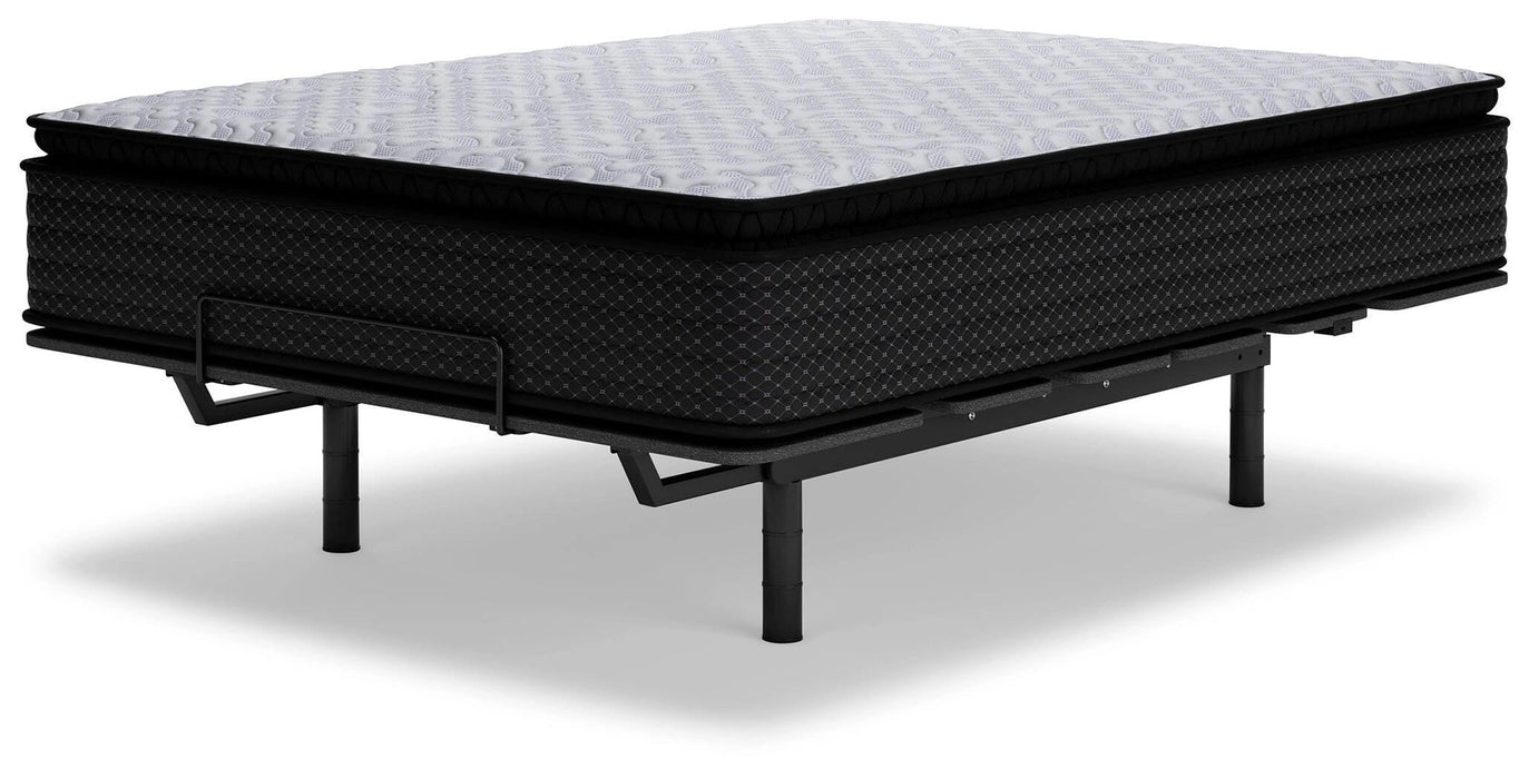 Anniversary Edition Pillowtop Innerspring Mattress Innerspring Mattress Ashley Furniture