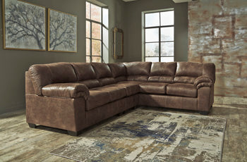 Bladen Sectional Sectional Ashley Furniture