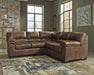 Bladen Sectional Sectional Ashley Furniture