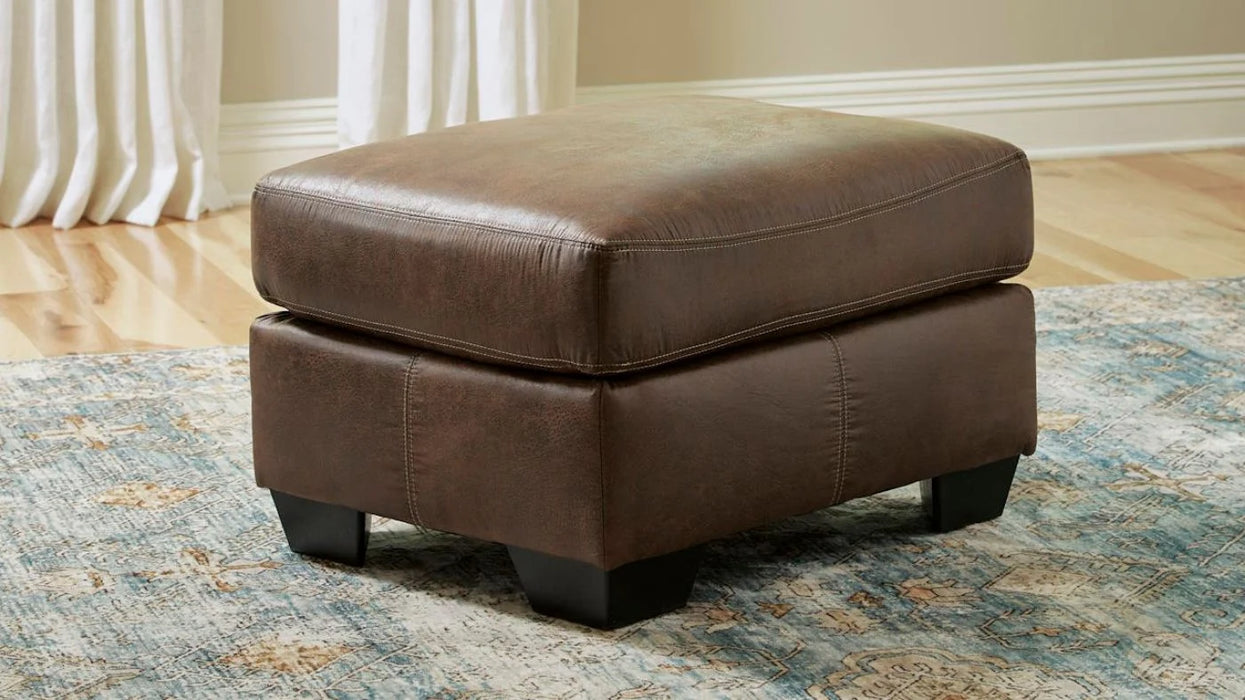 Bladen Coffee Ottoman - Dayton Discount Furniture