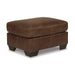 Bladen Coffee Ottoman - Dayton Discount Furniture