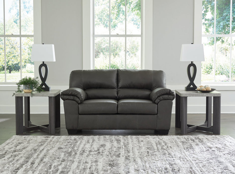 Bladen Loveseat Loveseat Ashley Furniture