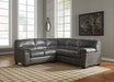 Bladen Sectional Sectional Ashley Furniture