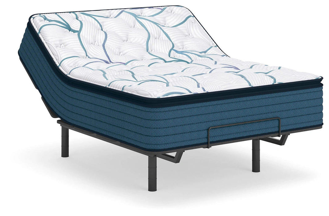 Limited Edition Plush PT 3.0 Mattress Hybrid Mattress Ashley Furniture