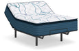 Limited Edition Plush PT 3.0 Mattress Hybrid Mattress Ashley Furniture