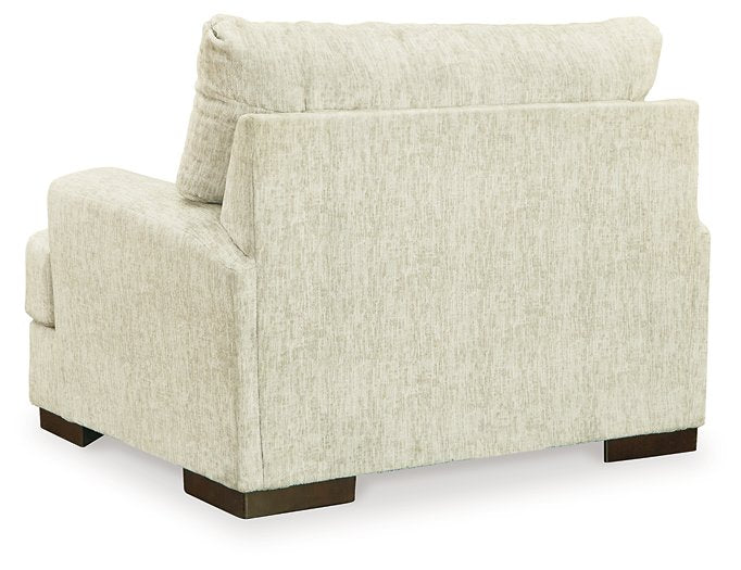 Caretti Oversized Chair Chair Ashley Furniture