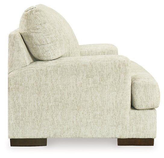Caretti Oversized Chair Chair Ashley Furniture