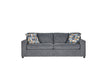 Contour Sofa Sectional Ashley Furniture