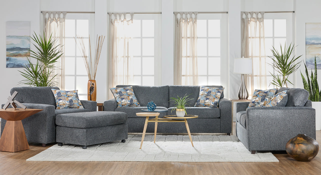 Contour Sofa Sectional Ashley Furniture