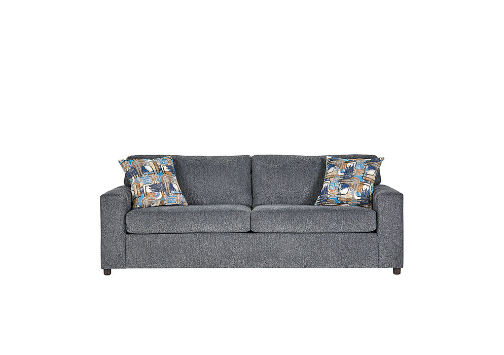 Contour Sofa Sectional Ashley Furniture