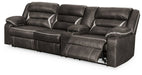Kincord 3-Piece Upholstery Package Living Room Set Ashley Furniture