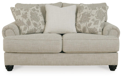 Asanti Loveseat - Dayton Discount Furniture
