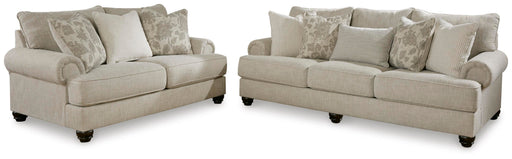 Asanti Living Room Set - Dayton Discount Furniture