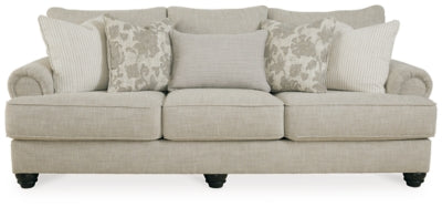 Asanti Sofa - Dayton Discount Furniture