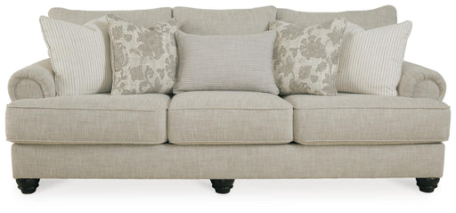 Asanti Sofa - Dayton Discount Furniture