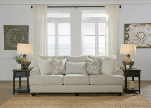 Asanti Sofa - Dayton Discount Furniture