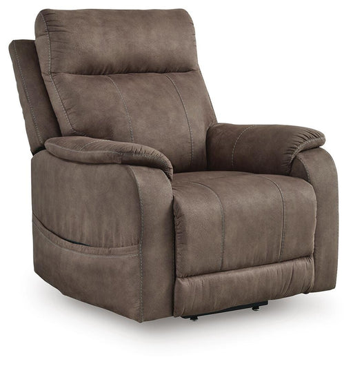 Crestmeade Power Lift Recliner - Dayton Discount Furniture