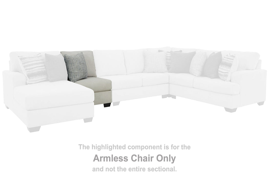 Lowder Sectional with Chaise Sectional Ashley Furniture