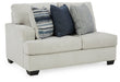 Lowder Sectional with Chaise Sectional Ashley Furniture