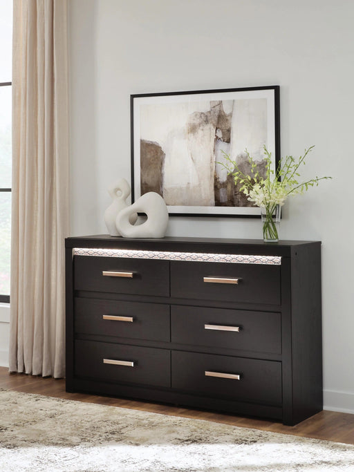 Brizmore Dresser Dresser Ashley Furniture