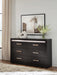 Brizmore Dresser Dresser Ashley Furniture