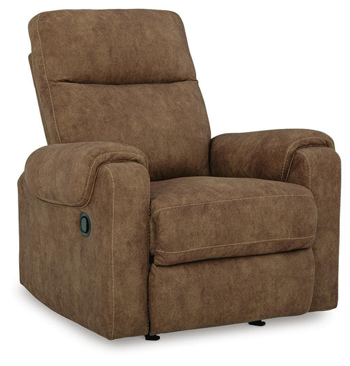 Edenwold Recliner - Dayton Discount Furniture