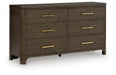 Radkin Dresser Dresser Ashley Furniture