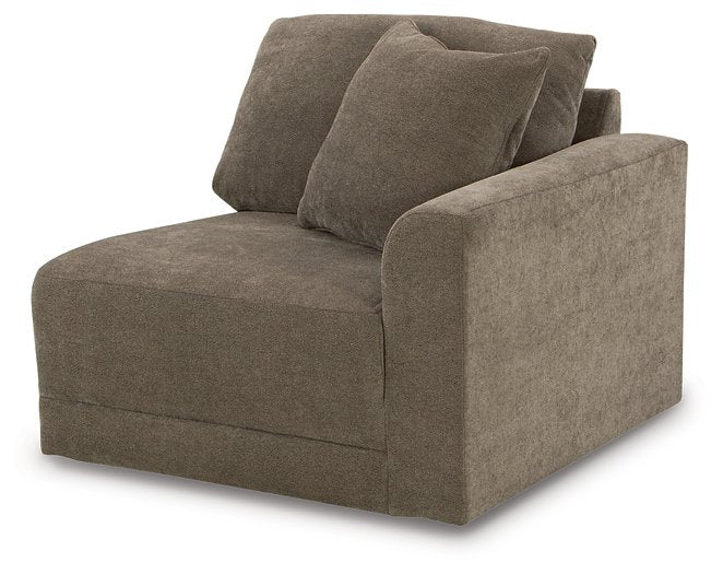 Raeanna Sectional Loveseat Loveseat Ashley Furniture