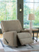 Newellen Recliner Recliner Ashley Furniture