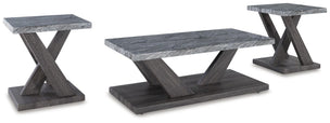 Occasional Table Set