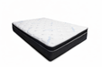 14" Ice Touch Pillow-Top Mattress - Dayton Discount Furniture