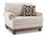 Harleson Oversized Chair Chair Ashley Furniture