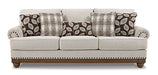 Harleson Sofa Sofa Ashley Furniture