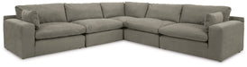 Next-Gen Gaucho Sectional Sectional Ashley Furniture