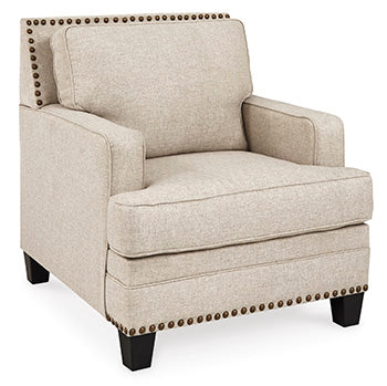 Claredon Chair Chair Ashley Furniture