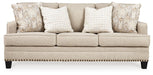 Claredon Sofa Sofa Ashley Furniture