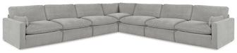 Sophie Sectional Sectional Ashley Furniture