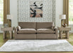 Sophie Sectional Loveseat Loveseat Ashley Furniture