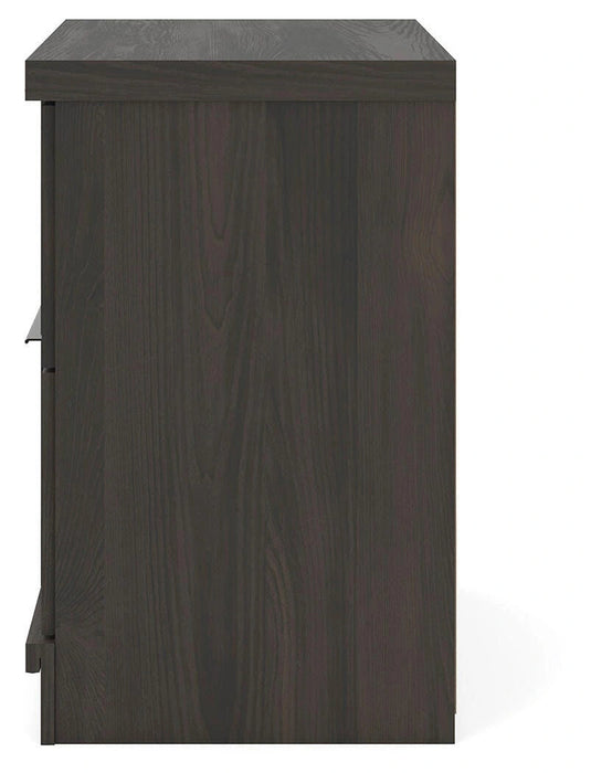 Shaehartin Nightstand Nightstand Ashley Furniture
