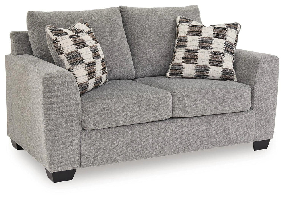 Loreo Living Room Set Living Room Set Ashley Furniture