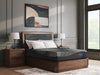 Millennium 2.0 Foam Mattress Memory Foam Mattress Ashley Furniture