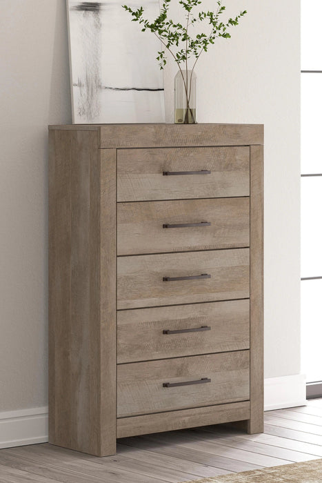 Gachester Chest of Drawers Chest Ashley Furniture