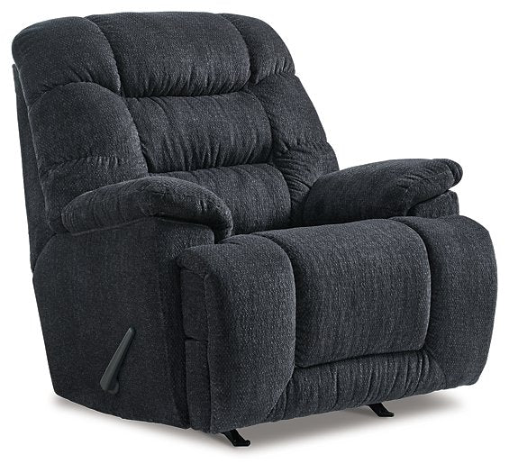 Bridgtrail Recliner Recliner Ashley Furniture