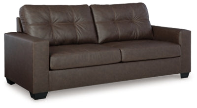 Barlin Mills Sofa - Dayton Discount Furniture