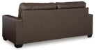 Barlin Mills Sofa - Dayton Discount Furniture