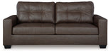 Barlin Mills Sofa - Dayton Discount Furniture
