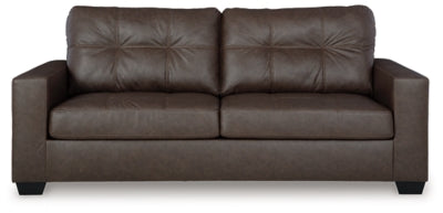 Barlin Mills Sofa - Dayton Discount Furniture