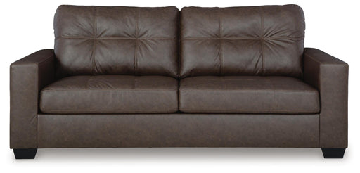 Barlin Mills Sofa - Dayton Discount Furniture