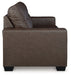 Barlin Mills Sofa - Dayton Discount Furniture