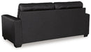 Barlin Mills Sofa - Dayton Discount Furniture